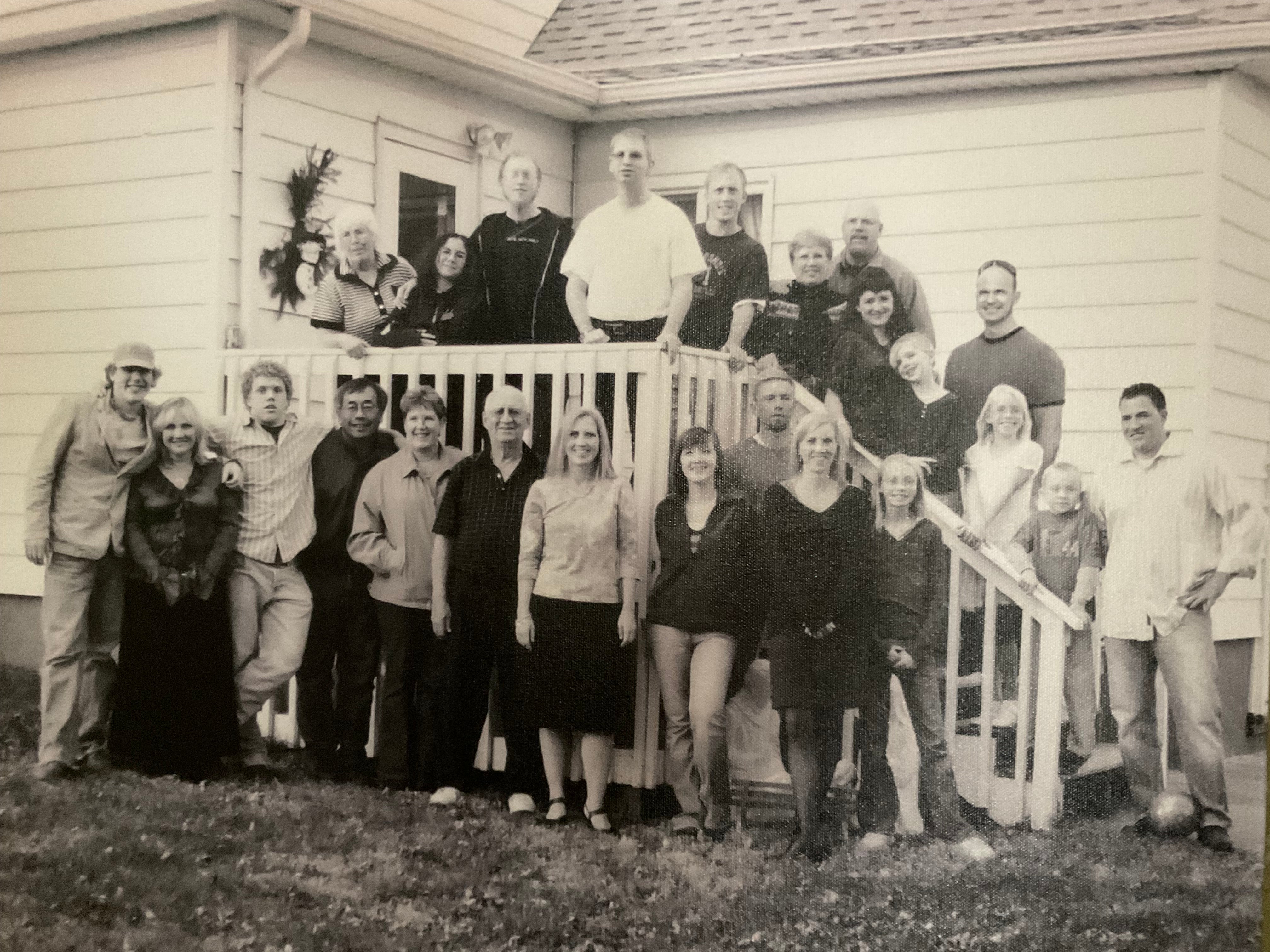 Ancestors’ Influence on Our Lives