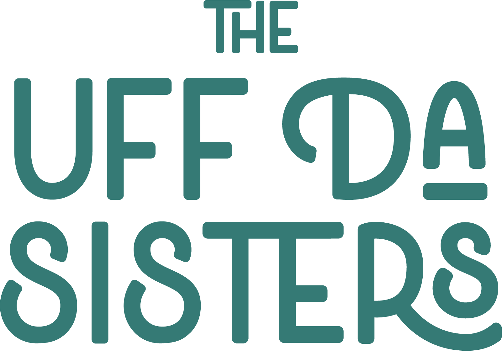 The Uff Da Sisters