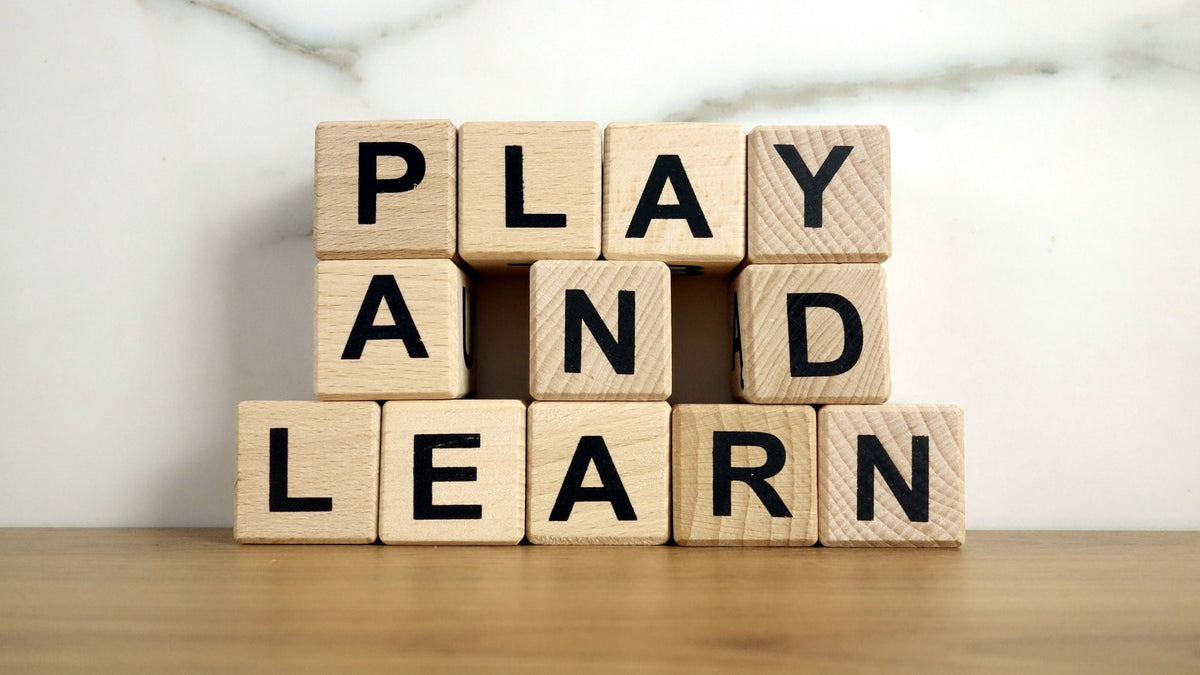 Back-to-School, the Nordic Way: Balancing Play and Learning
