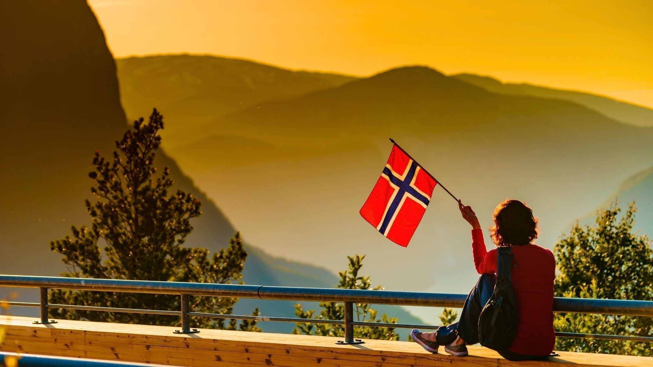 Nordic Travel with Kids: What We Learned in Norway