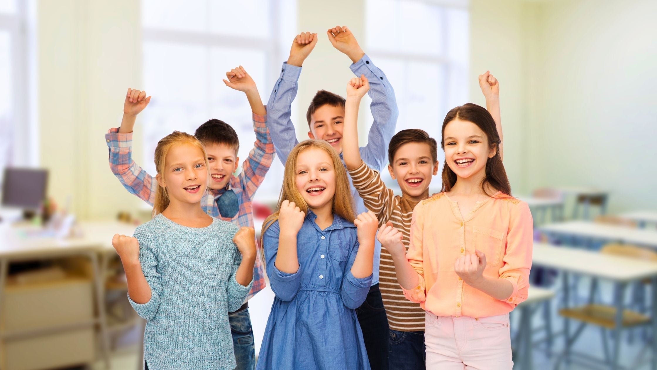 Helping Kids Handle Change: Tips for New School Routines