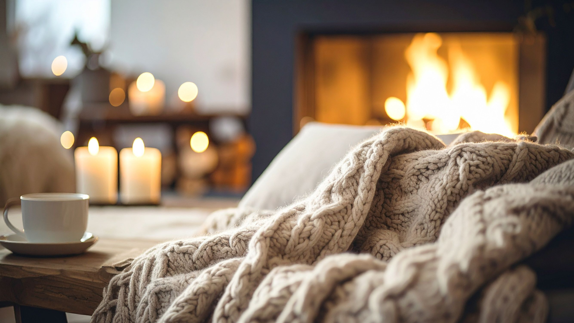 Koselig 101: Simple Ways to Create Cozy Family Nights