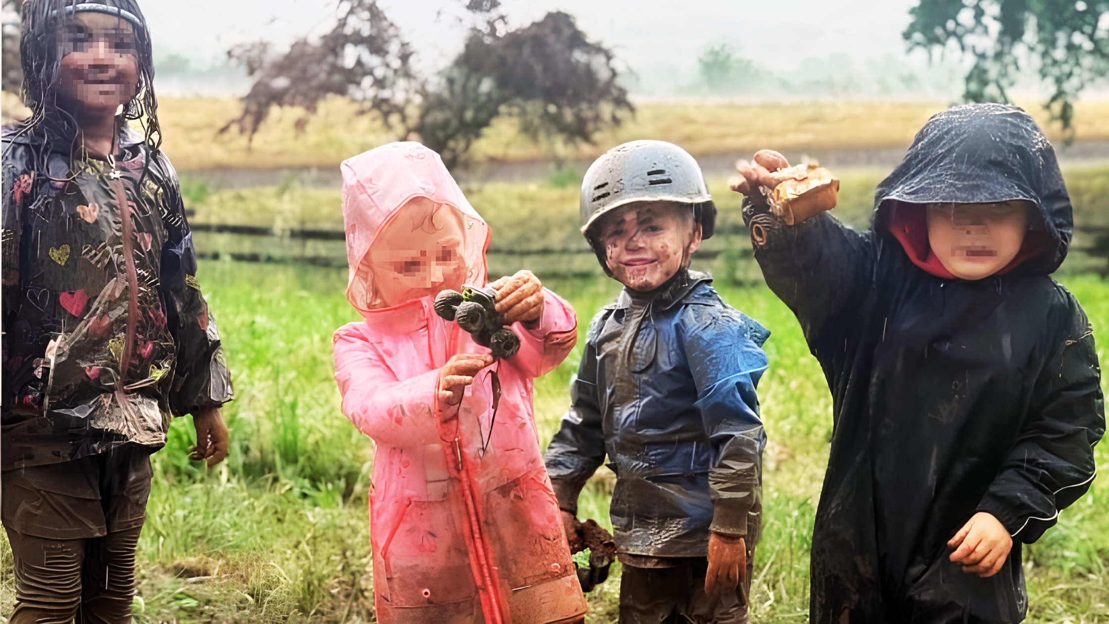 Friluftsliv for Families: Why Nordic Kids Play Outside in Any Weather