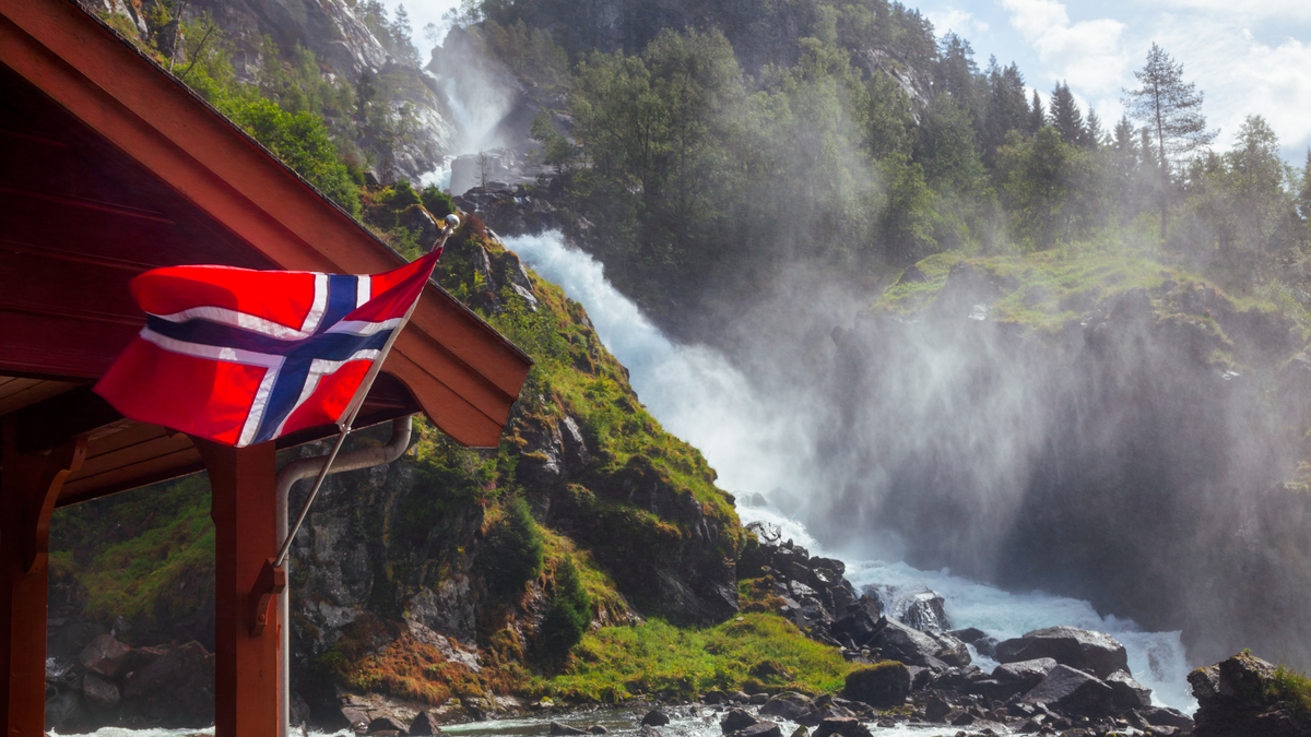 Bærums Verk, Norway: A Charming Day Trip From Oslo