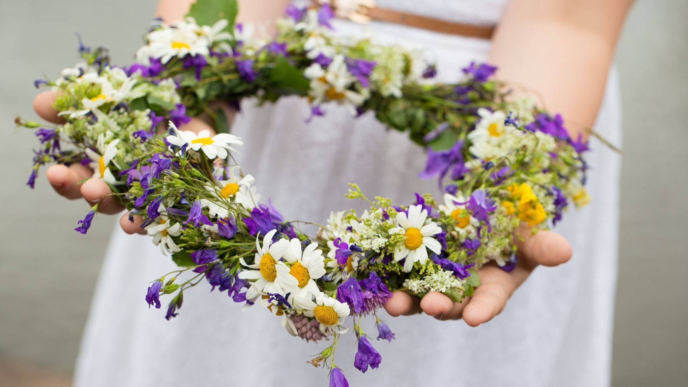 Midsummer Magic: How to Bring a Touch of Norway to Your Backyard