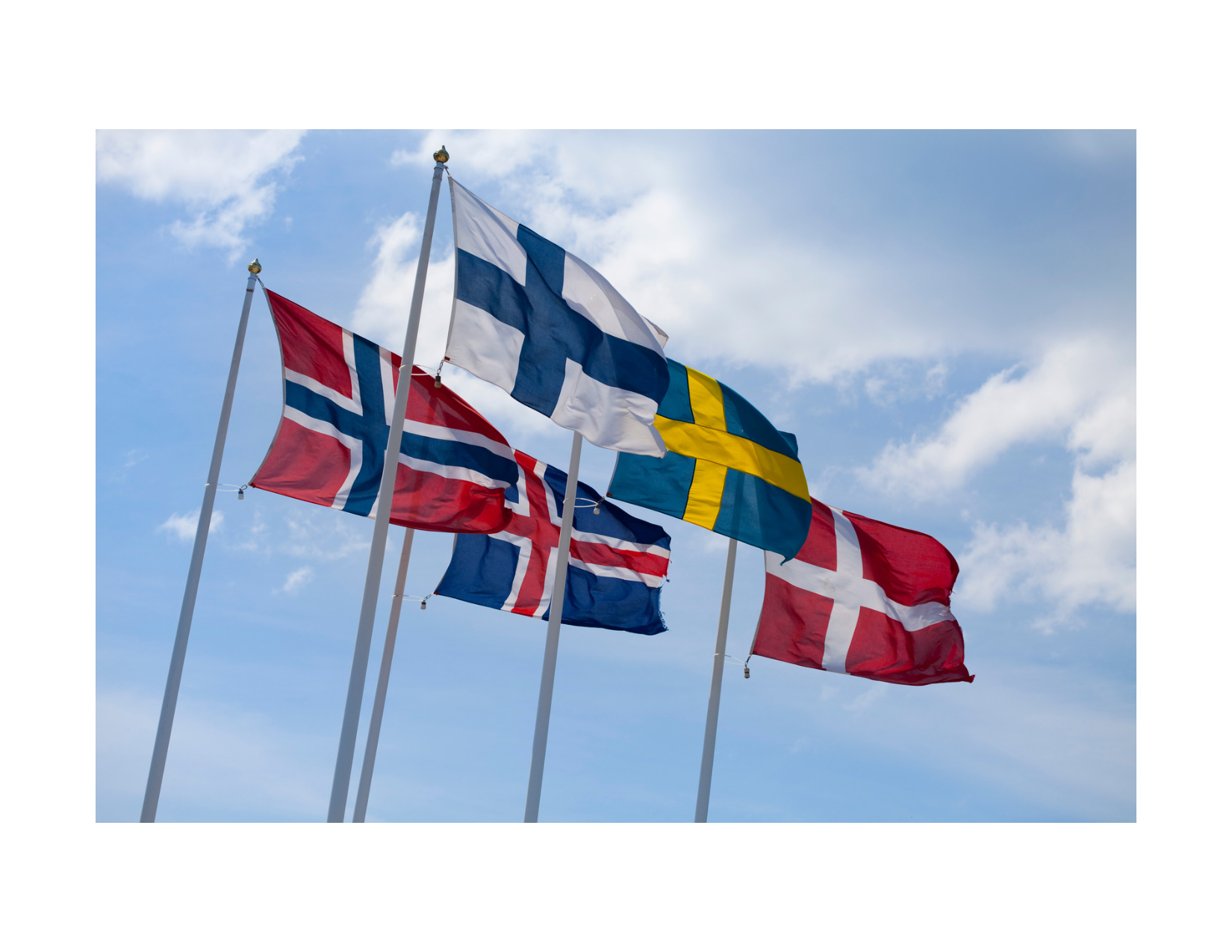 Nordic Day: Celebrating Unity and Cooperation