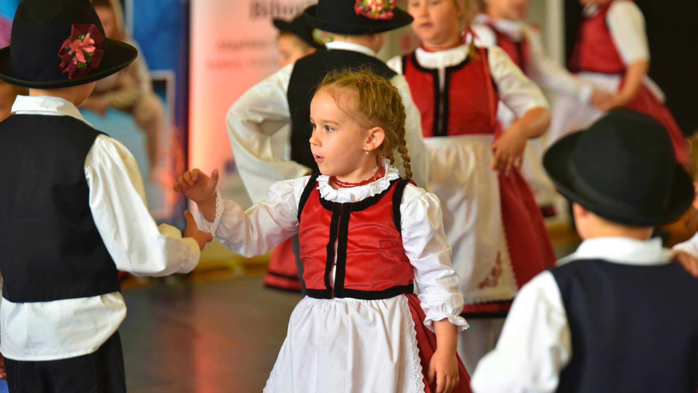 Norwegian Summer Festivals: Music, Food, and Fun