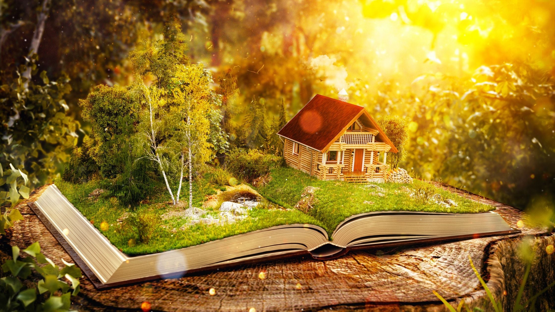 From Page to Play: Turning Gnome Stories into Family Crafts