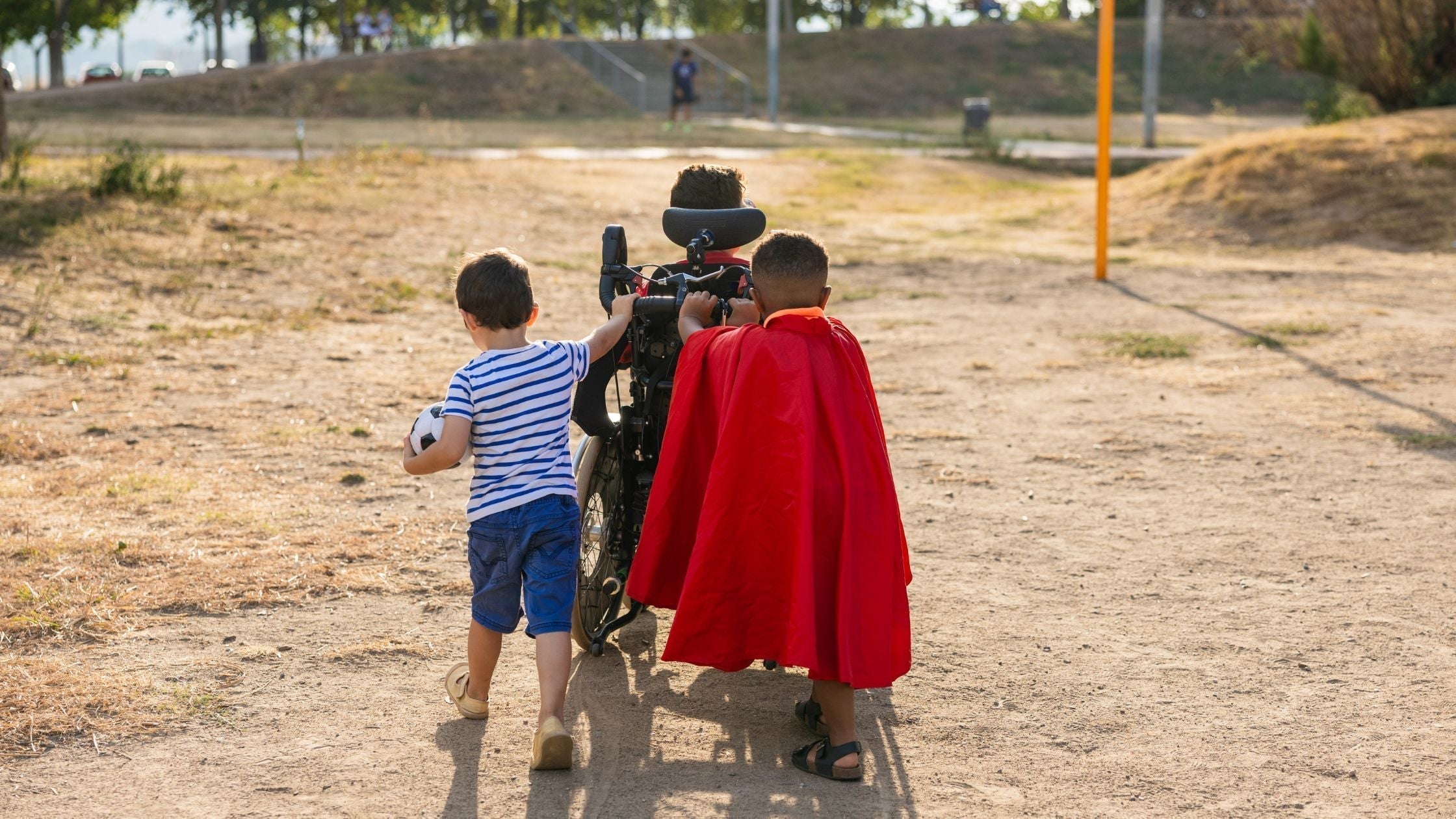 Raising Little Helpers: Teaching Empathy at Home