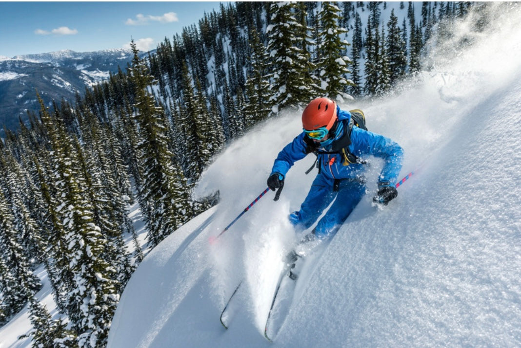 Birken Ski Fest - Skiing in Norway