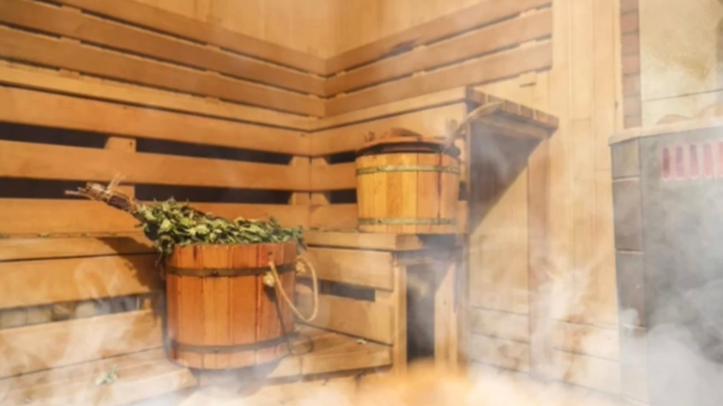 The Rich Tradition of Sauna Culture: Part 2