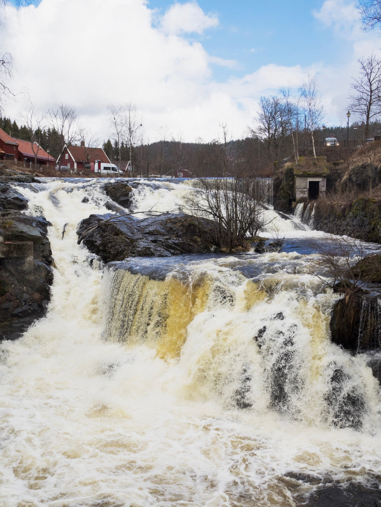 Discover Bærums Verk: A Charming Day Trip from Oslo