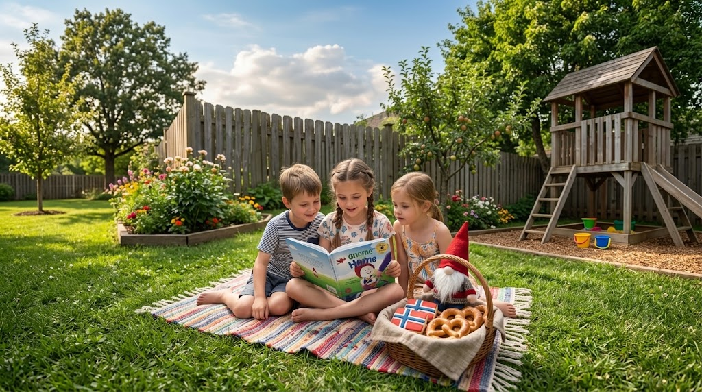 Creative Play for Hot Summer Days: Screen-Free Fun